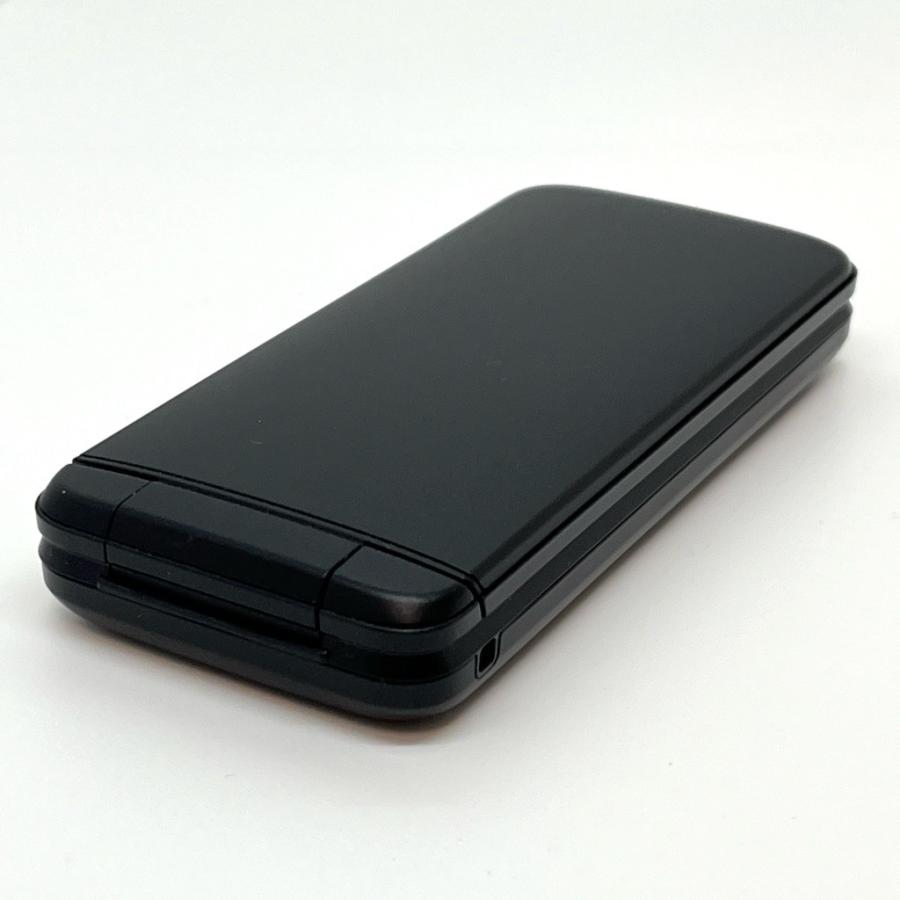 極美品】DIGNO ケータイ3 902KC ソフトバンク SIMロック解除済 白ロム