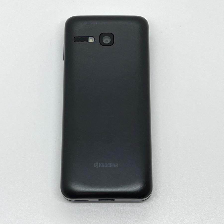 極美品】DIGNO ケータイ3 902KC ソフトバンク SIMロック解除済 白ロム
