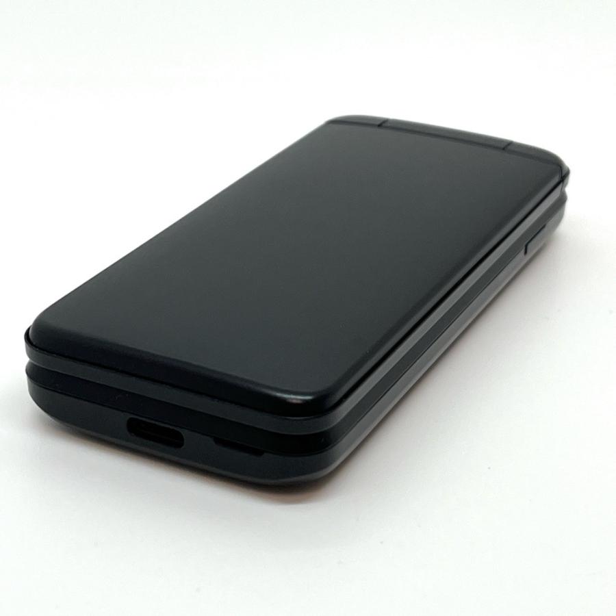 美品】DIGNO ケータイ3 902KC ソフトバンク SIMロック解除済 白ロム