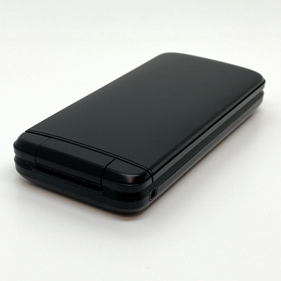 美品】DIGNO ケータイ3 902KC ソフトバンク SIMロック解除済 白ロム