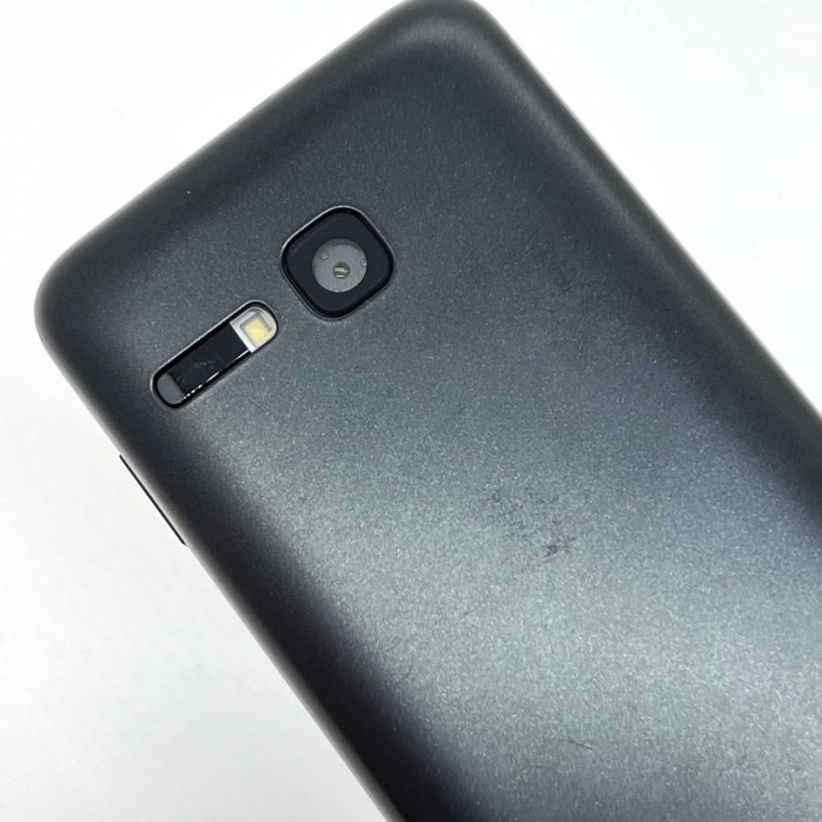 美品】DIGNO ケータイ3 902KC ソフトバンク SIMロック解除済 白ロム