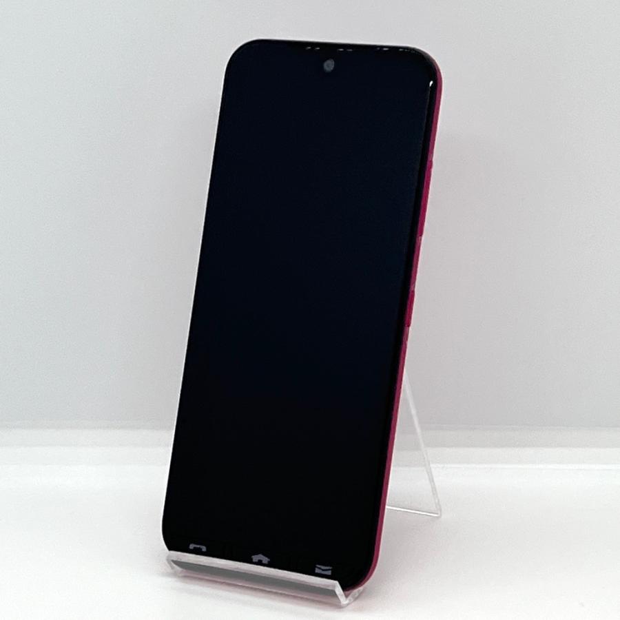 新品同様】かんたんスマホ3 A205KC ワイモバイル SIMロック解除済 64GB