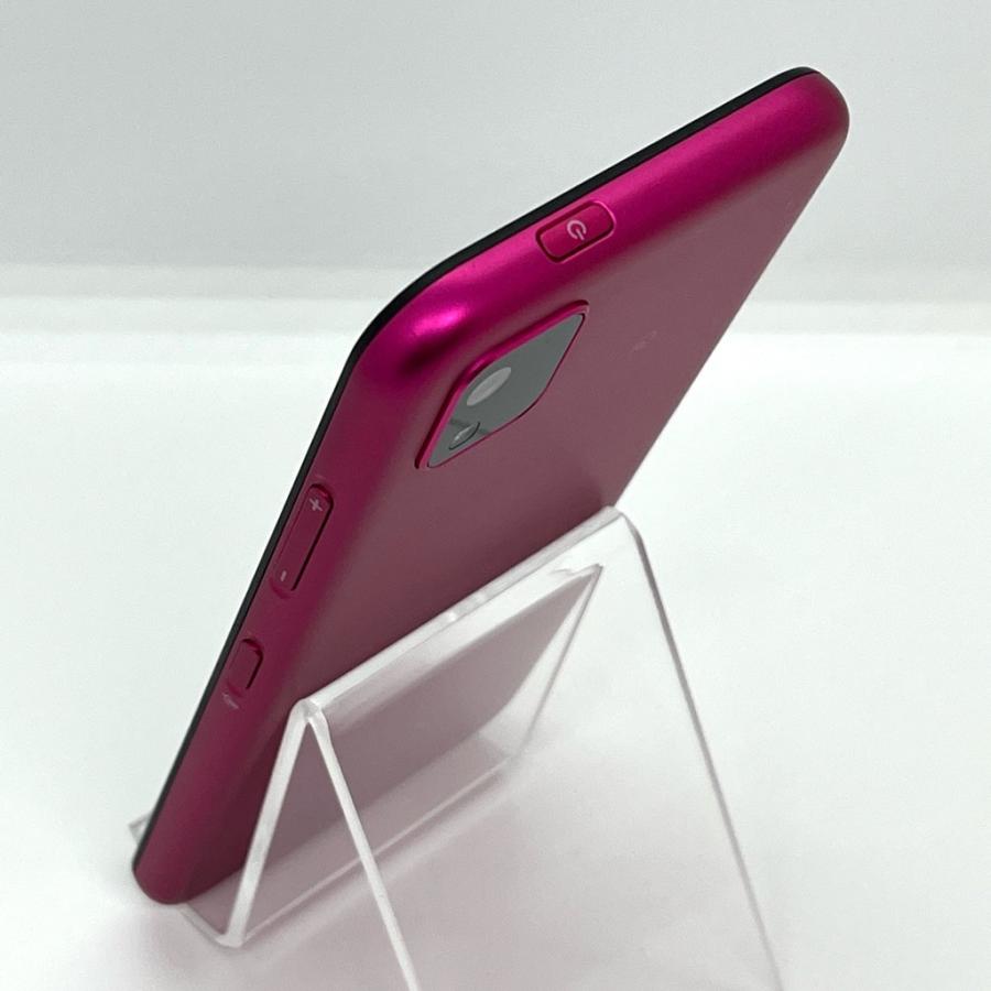 新品同様】かんたんスマホ3 A205KC ワイモバイル SIMロック解除済 64GB