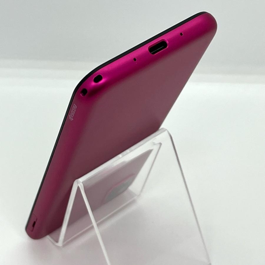 新品同様】かんたんスマホ3 A205KC ワイモバイル SIMロック解除済 64GB