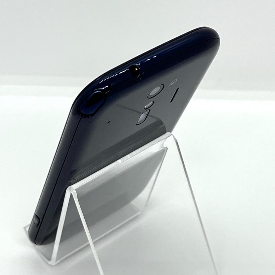 美品 docomo F-42A ネイビー スマートフォン本体 新品ガラスフィルム 51exSil6mML.jpg