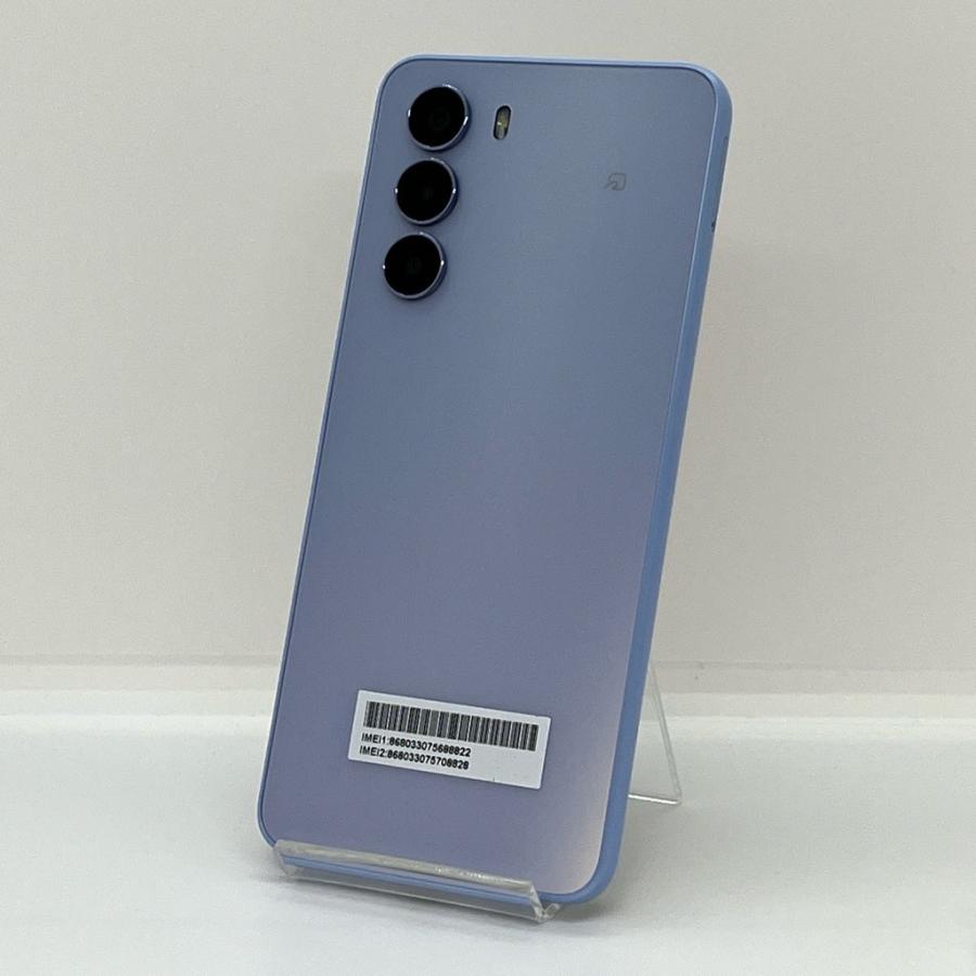 C899 SIMフリー nubia S 5G 4GB/128GB A403ZT Amazon | SIMフリー nubia S 5G A403ZT ワイモバイル版 スマートフォン
