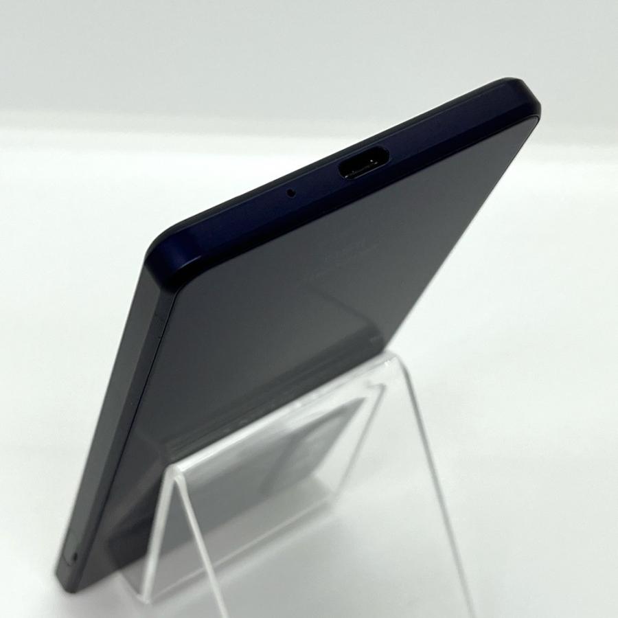 Xperia 1 III SO-51B docomo SIMフリー フロストパープル 256GB／12GB