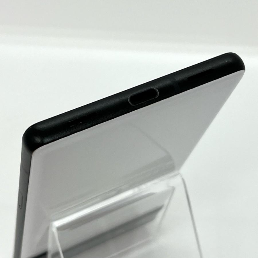 良品】Google Pixel 6a 128GB／6GB Chalk au SIMフリー 5G対応 白ロム