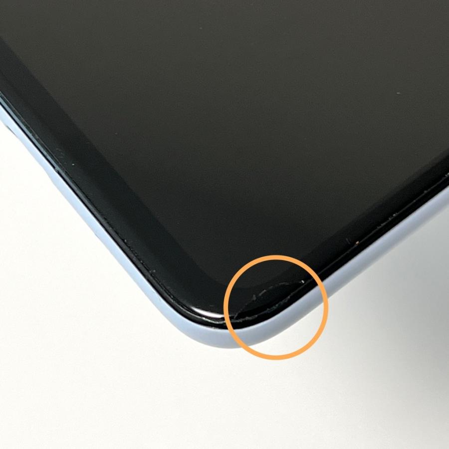 訳あり】Google Pixel 4a 128GB／6GB ソフトバンク SIMロック解除済