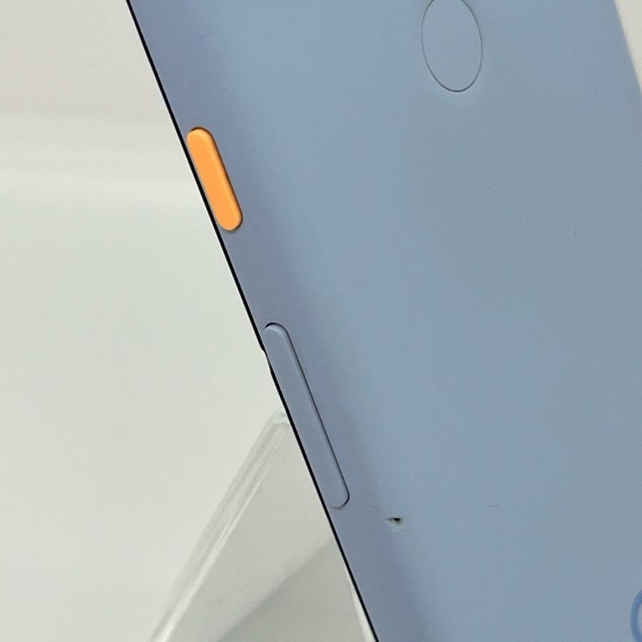 訳あり】Google Pixel 4a 128GB／6GB ソフトバンク SIMロック解除済