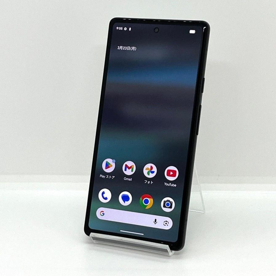 新品未使用 Google Pixel 6a  Sage(人気のグリーン)  6GB128GB SIMフリー 一括購入済 Google Pixel 「新品未使用品 」SIMフリー 6a (5G) 128GB(Chalk)【新品