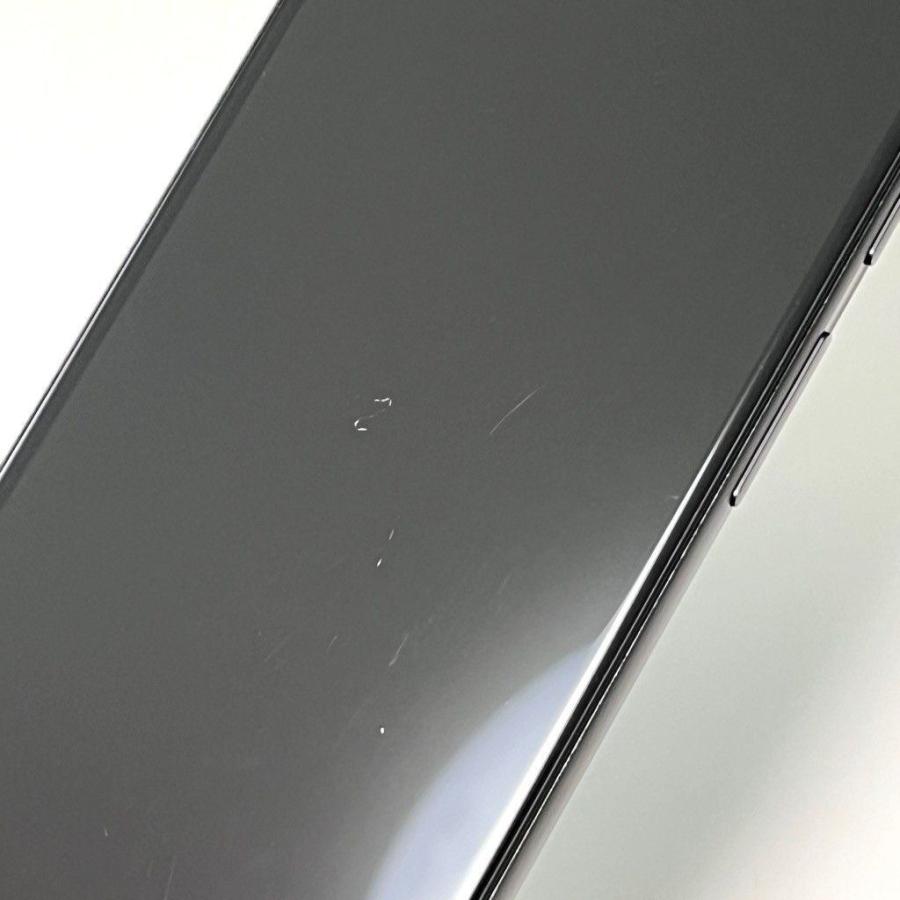 Google Pixel 6a 128GB／6GB au SIMフリー Sage 白ロム スマホ本体