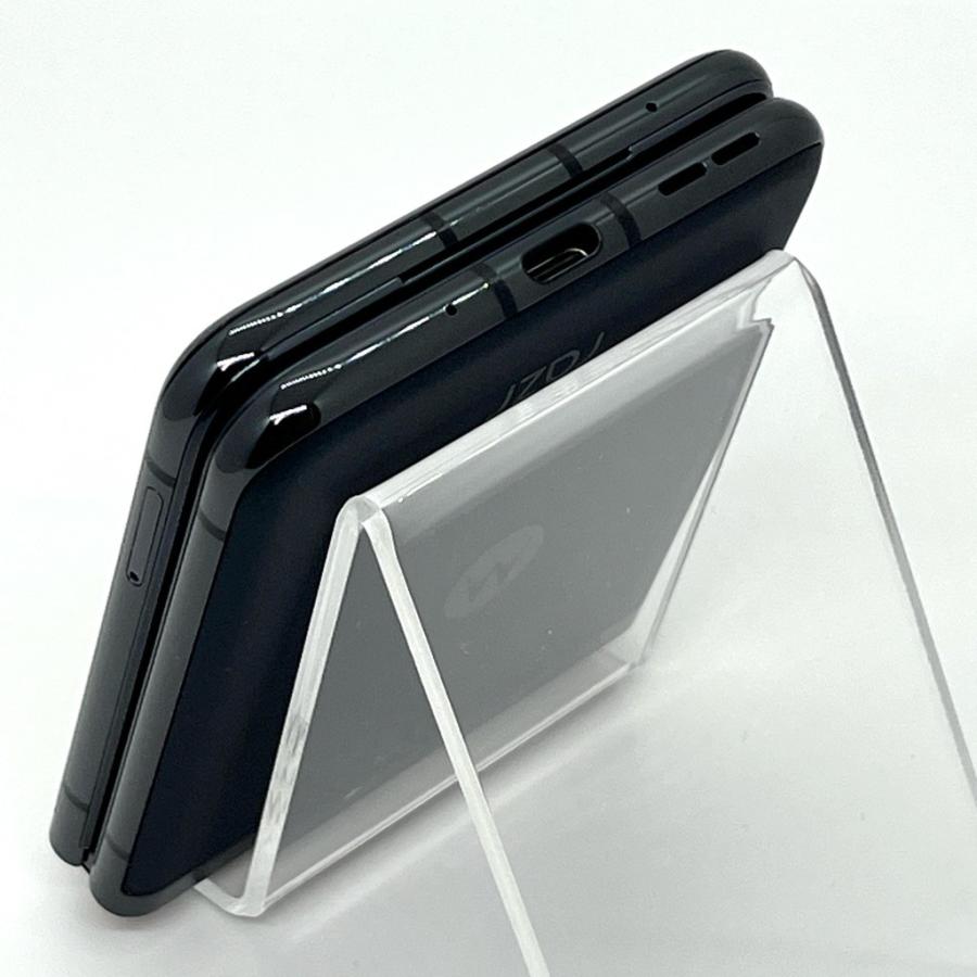 motolora razr 40 ultra 256gb ジャンク ジャンク】motorola razr 40 ultra XT2321-1 SIMフリーモデル 256GB
