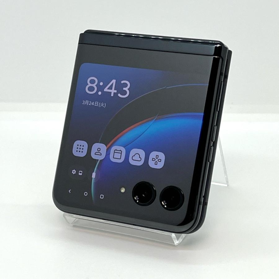 motolora razr 40 ultra 256gb ジャンク ジャンク】motorola razr 40 ultra XT2321-1 SIMフリーモデル 256GB