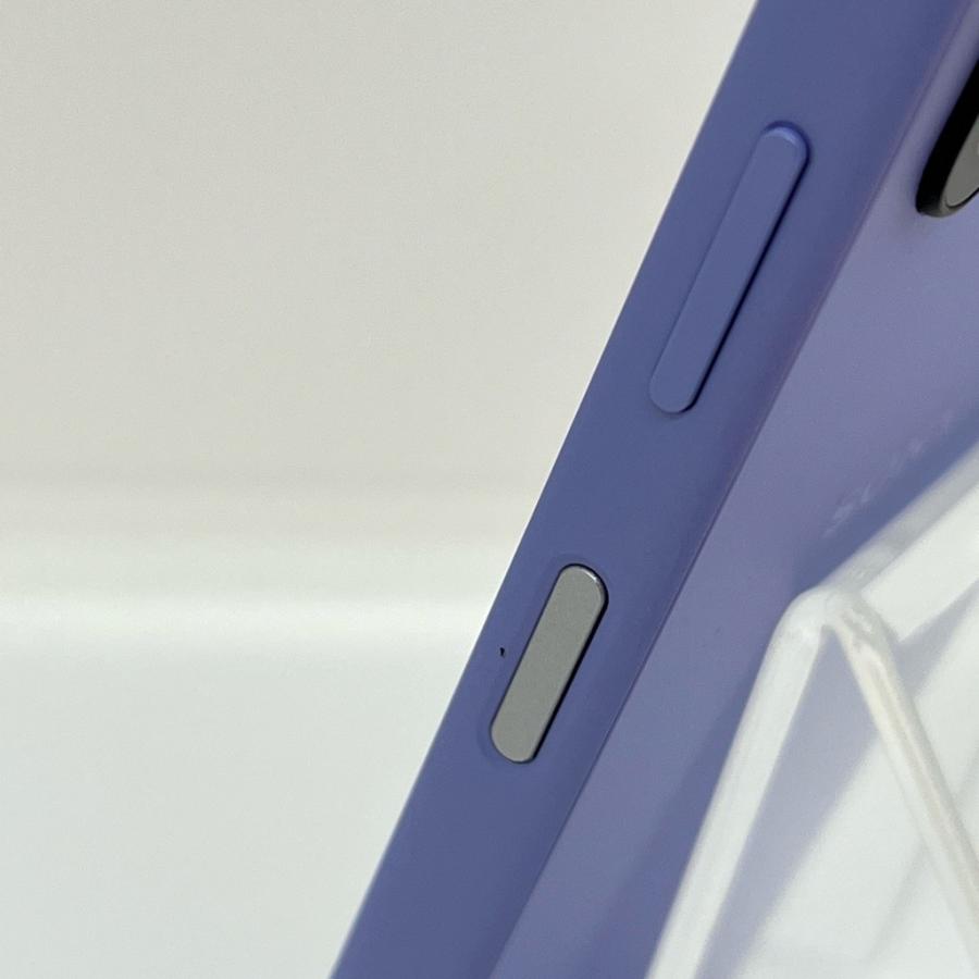 美品】Xperia 10 V SOG11 au SIMフリー 128GB／6GB ラベンダー 5G