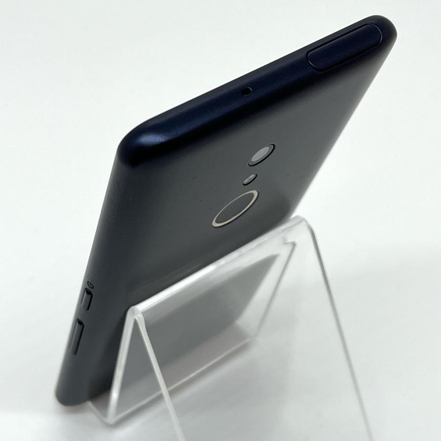 良品】arrows Be4 F-41A docomo SIMフリー 32GB ブラック