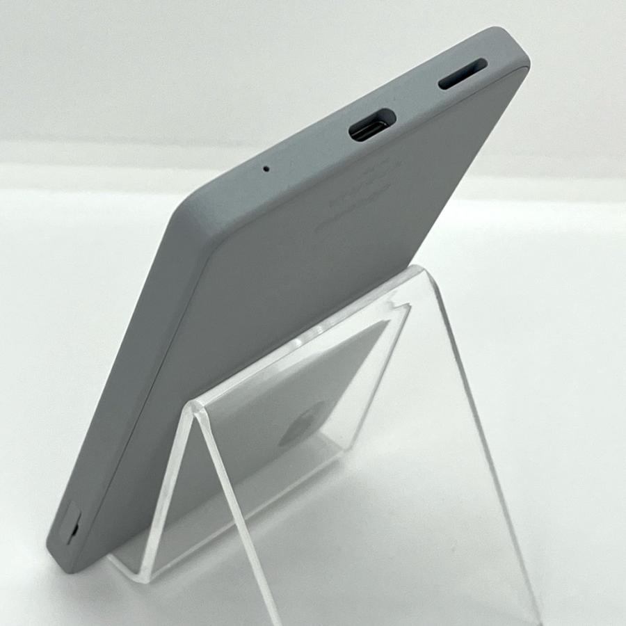 極美品】Xperia Ace III SO-53C docomo SIMフリー 64GB／4GB グレー 白