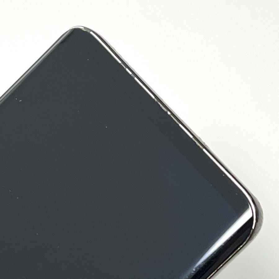 arrows 5G F-51A docomo SIMフリー 128GB／8GB チタニウムシルバー 白