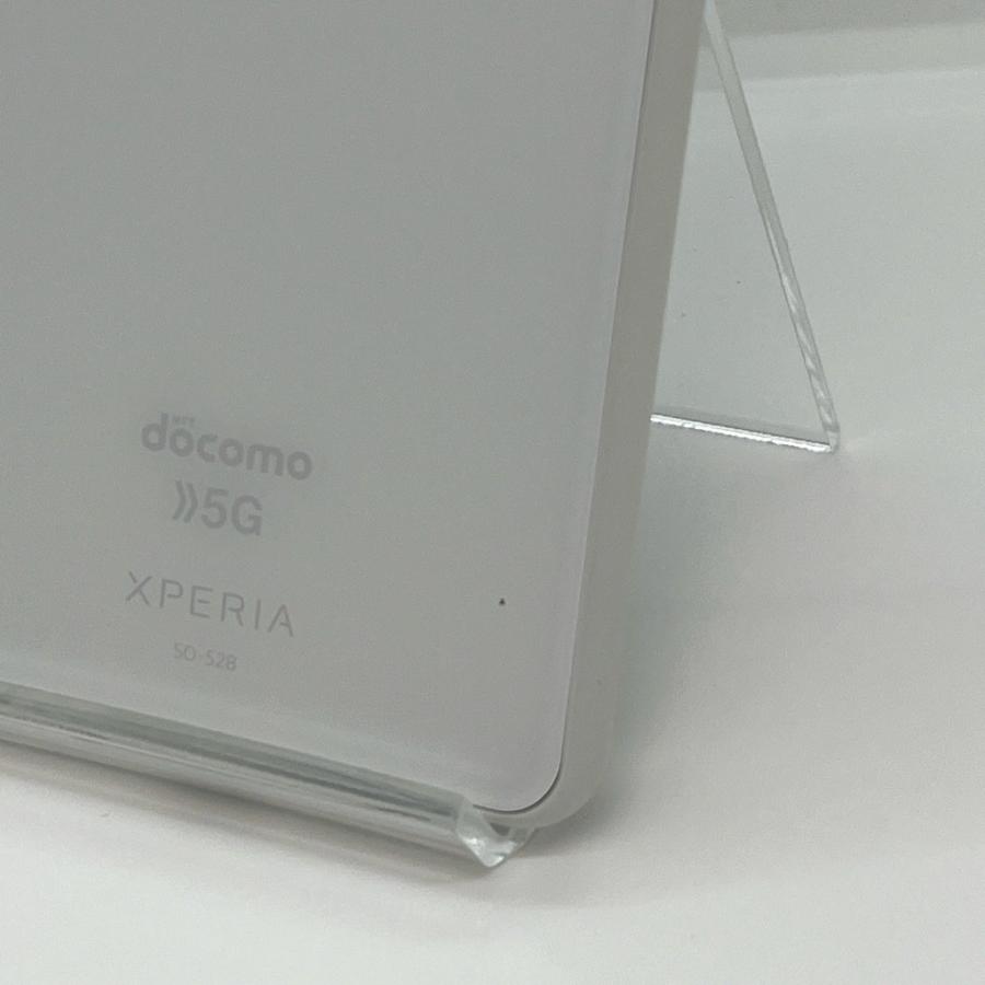 【訳あり品】Xperia 10 III SO-52B SIMフリー 制限◯ ムスビー｜【SIMフリー】Xperia 10 III SO-52B ブルー 利用制限
