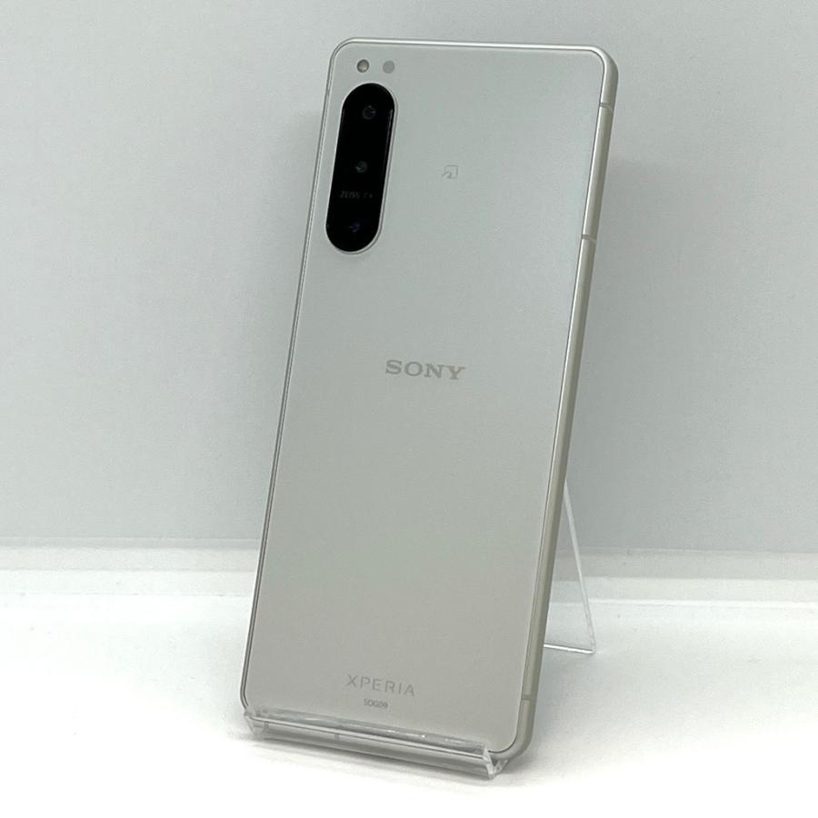 【美品】Xperia 5 IV SOG09 128GB SIMフリー Amazon | Xperia 5 IV SOG09, 128GB, ブラック, ZEISS カメラ搭載 5G
