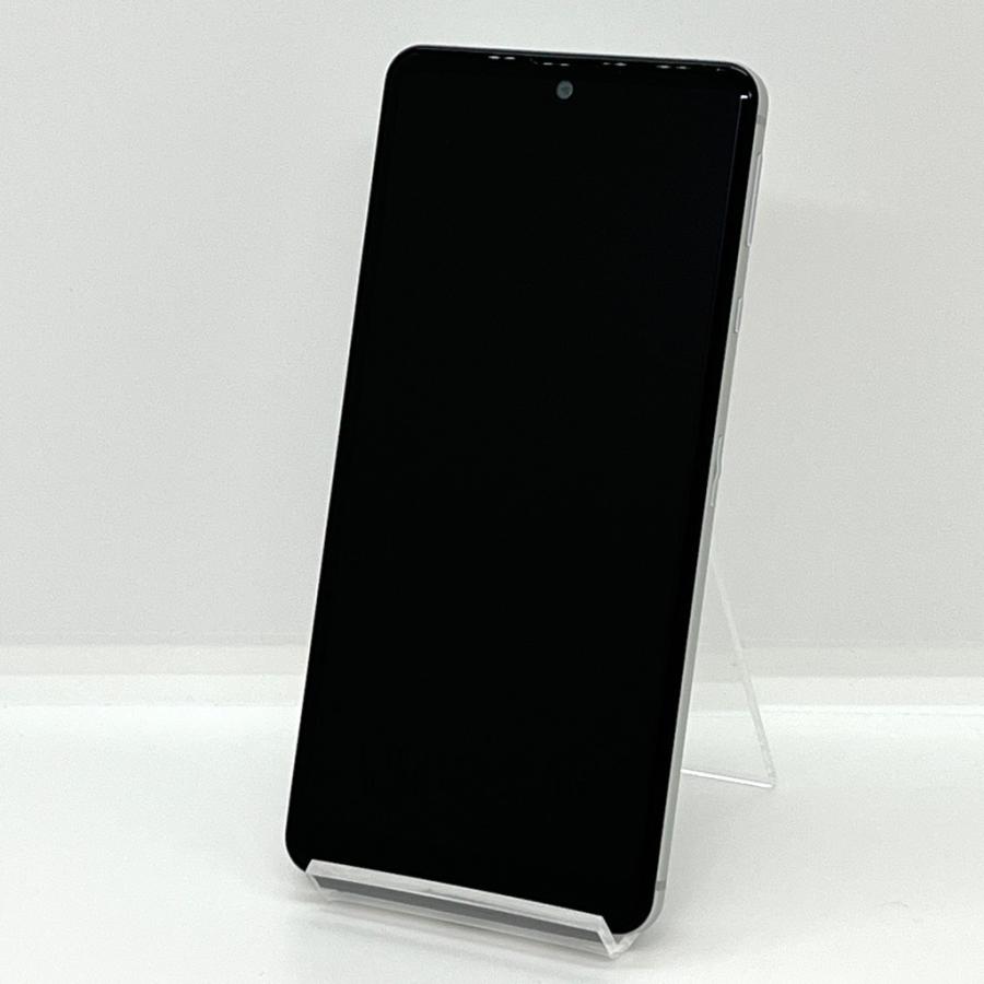 極美品】AQUOS sense4 basic A003SH ワイモバイル SIMフリー 64GB／3GB