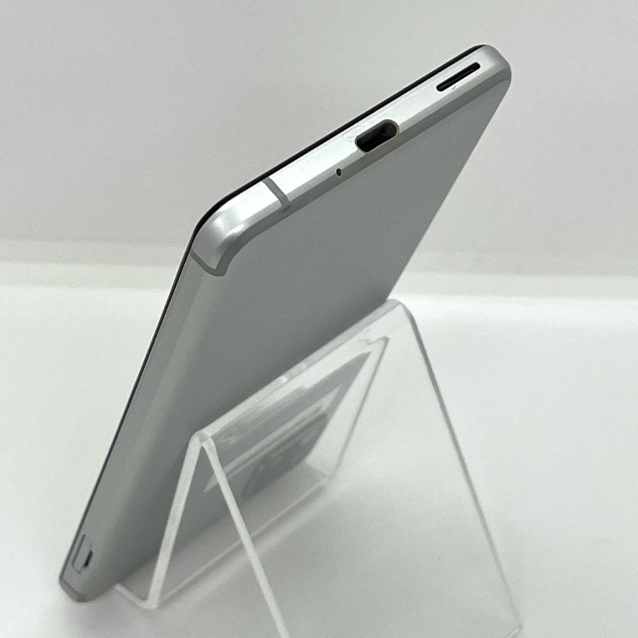 極美品】AQUOS sense4 basic A003SH ワイモバイル SIMフリー 64GB／3GB