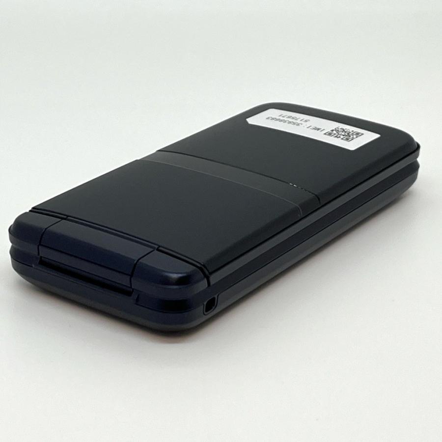 DIGNO 【新品・未使用】DIGNO ケータイ KY-42C docomo SIMフリー