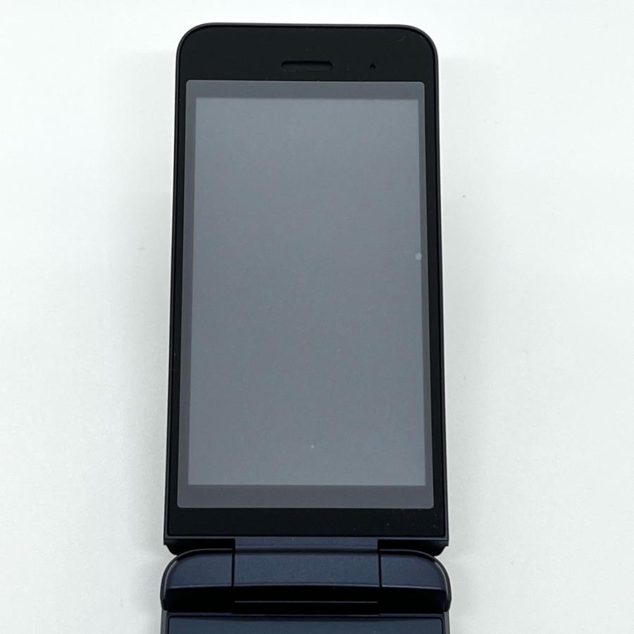 新品・未使用】DIGNO ケータイ KY-42C docomo SIMフリー ブラック 4G