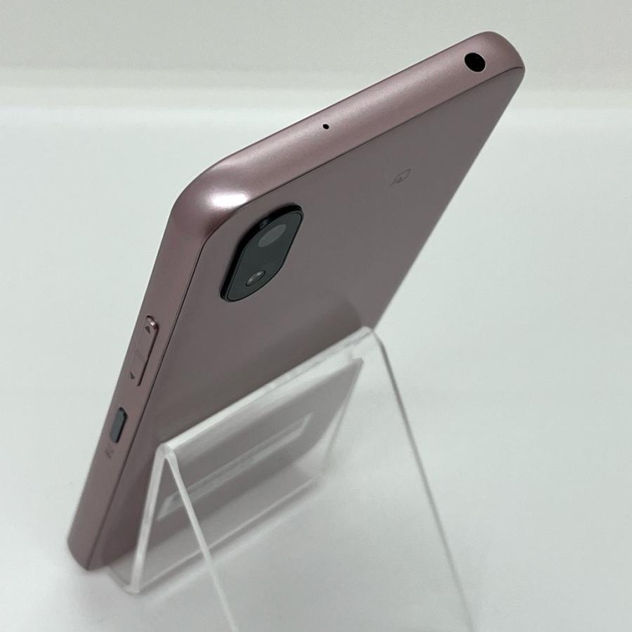 美品】かんたんスマホ4 A402ZT ワイモバイル SIMフリー 128GB／4GB