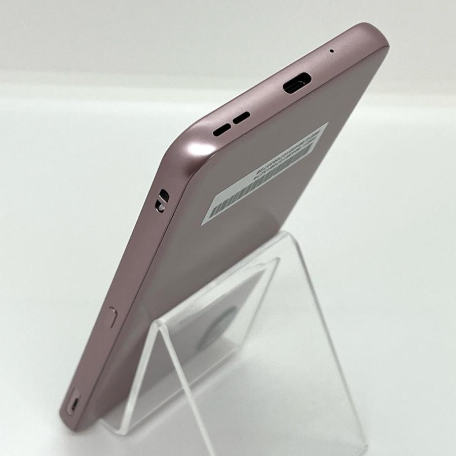 美品】かんたんスマホ4 A402ZT ワイモバイル SIMフリー 128GB／4GB