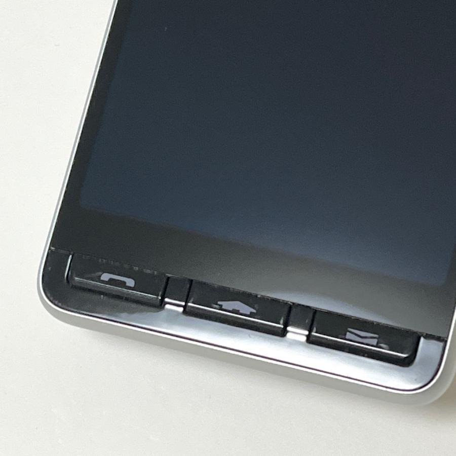 美品】かんたんスマホ2 A001KC ワイモバイル SIMロック解除済 32GB