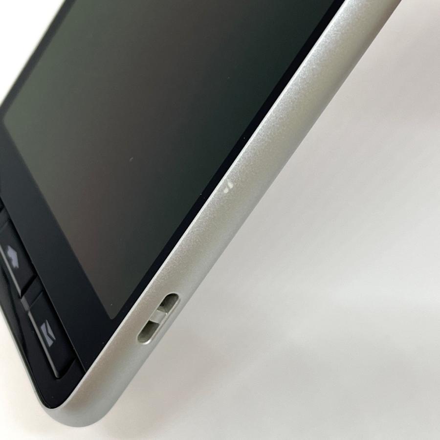 美品】かんたんスマホ2 A001KC ワイモバイル SIMロック解除済 32GB