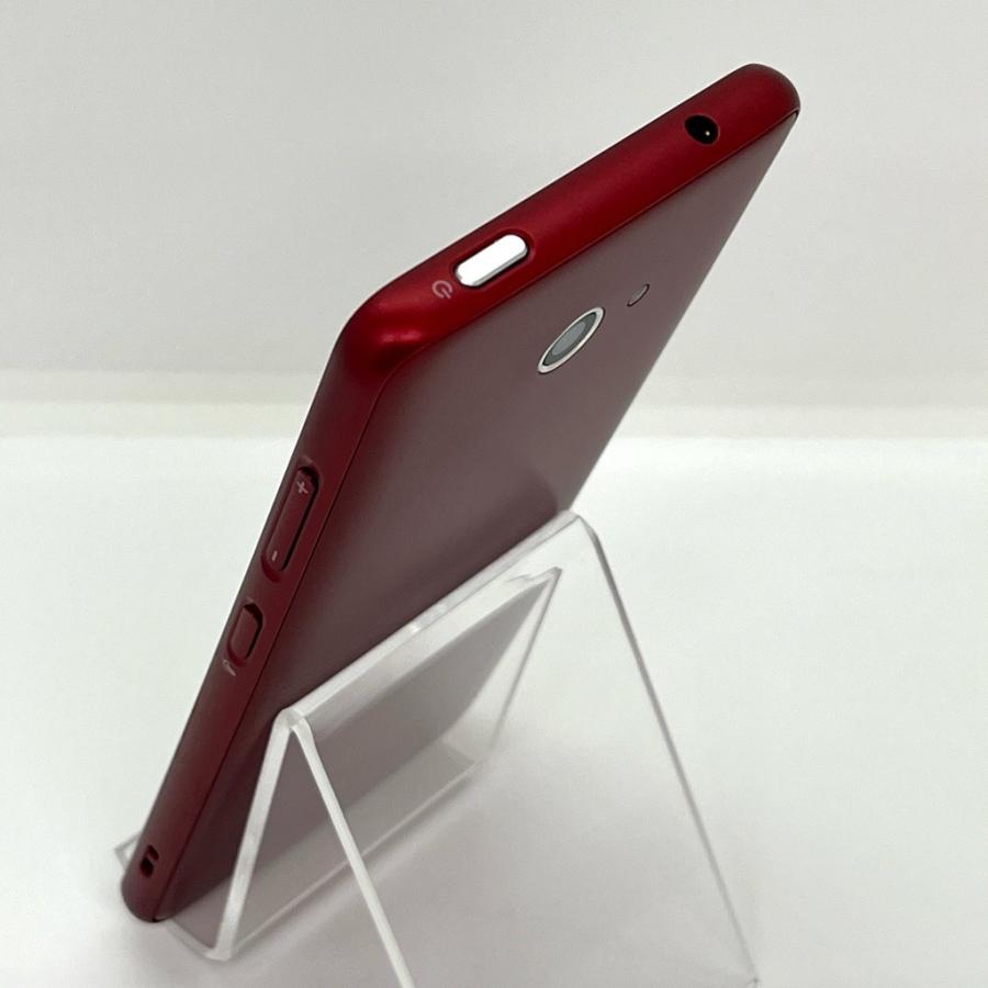 美品】かんたんスマホ2 A001KC ワイモバイル SIMロック解除済 32GB
