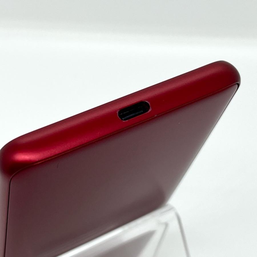 美品】かんたんスマホ2 A001KC ワイモバイル SIMロック解除済 32GB