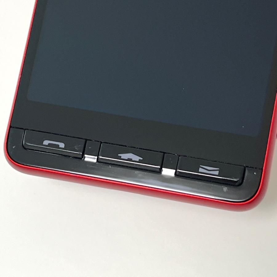良品】かんたんスマホ2 A001KC ワイモバイル SIMロック解除済 32GB