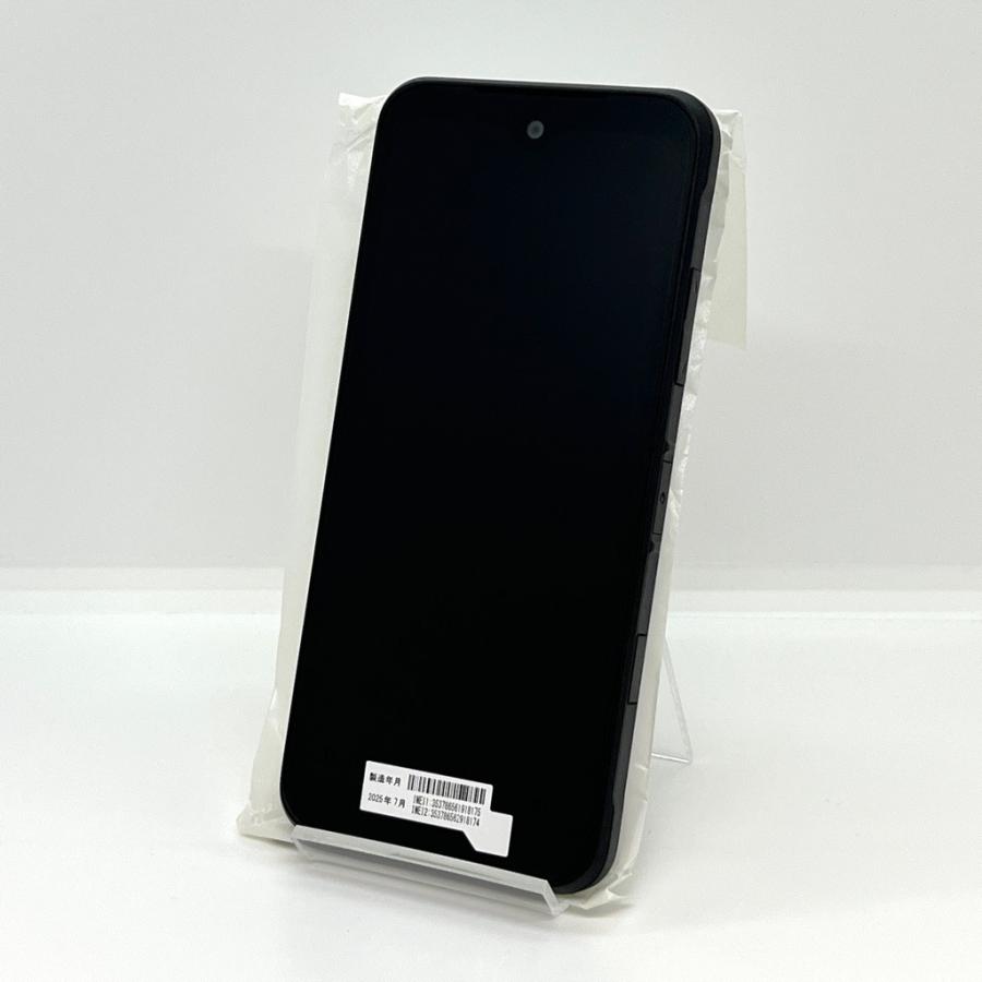 新品未使用】DIGNO BX3 A401KC ソフトバンク SIMロック解除済 64GB