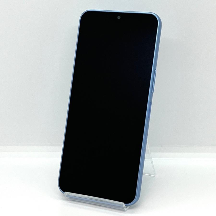 新品同様】Libero 5G IV A302ZT ワイモバイル SIMフリー 128GB／4GB