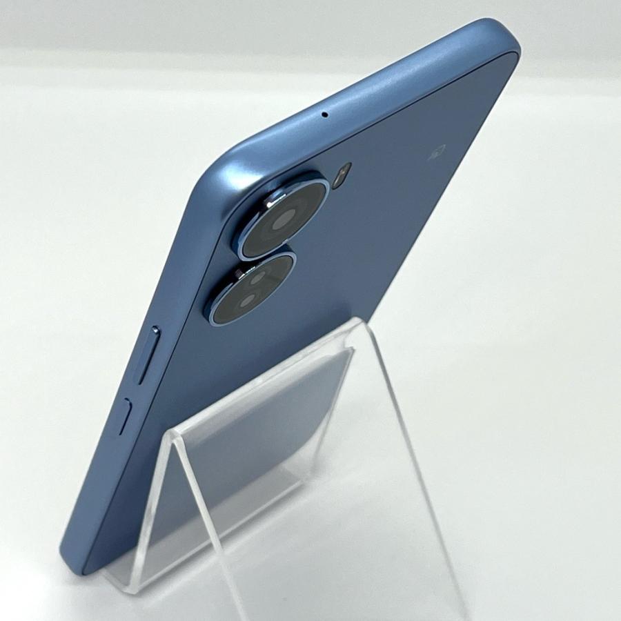 新品同様】Libero 5G IV A302ZT ワイモバイル SIMフリー 128GB／4GB