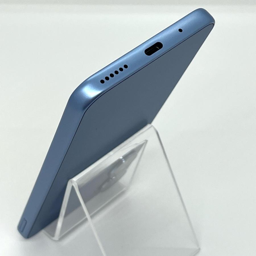 新品同様】Libero 5G IV A302ZT ワイモバイル SIMフリー 128GB／4GB