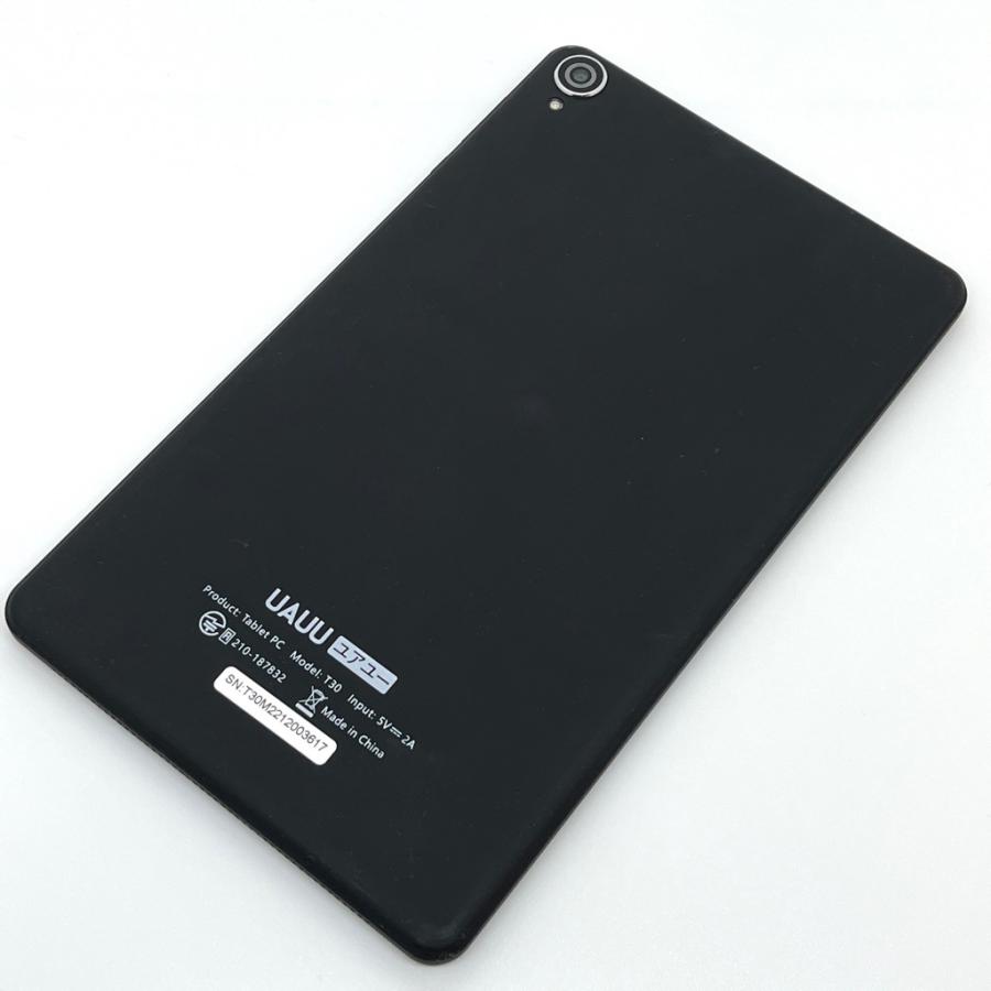 UAUU T30 ユアユー SIMフリー 64GB／3GB 8インチ 1920x1200（WUXGA