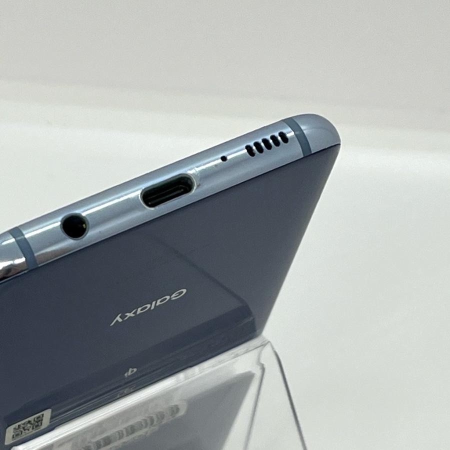訳あり】Galaxy S8 SC-02J docomo SIMロック解除済 64GB コーラル