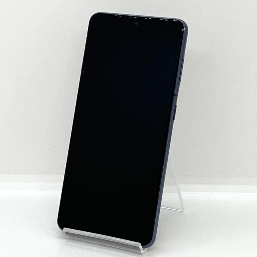 訳あり】Galaxy S21 5G SCG09 au SIMフリー 256GB／8GB ファントム
