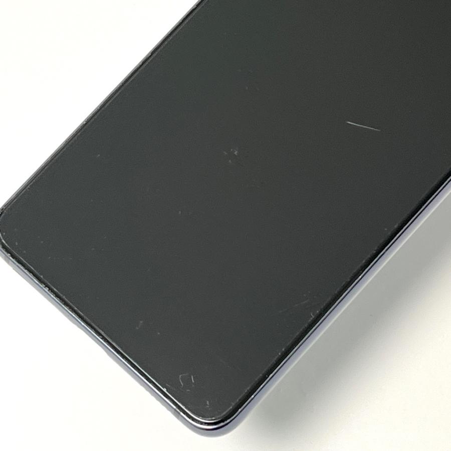 訳あり】Galaxy S21 5G SCG09 au SIMフリー 256GB／8GB ファントム