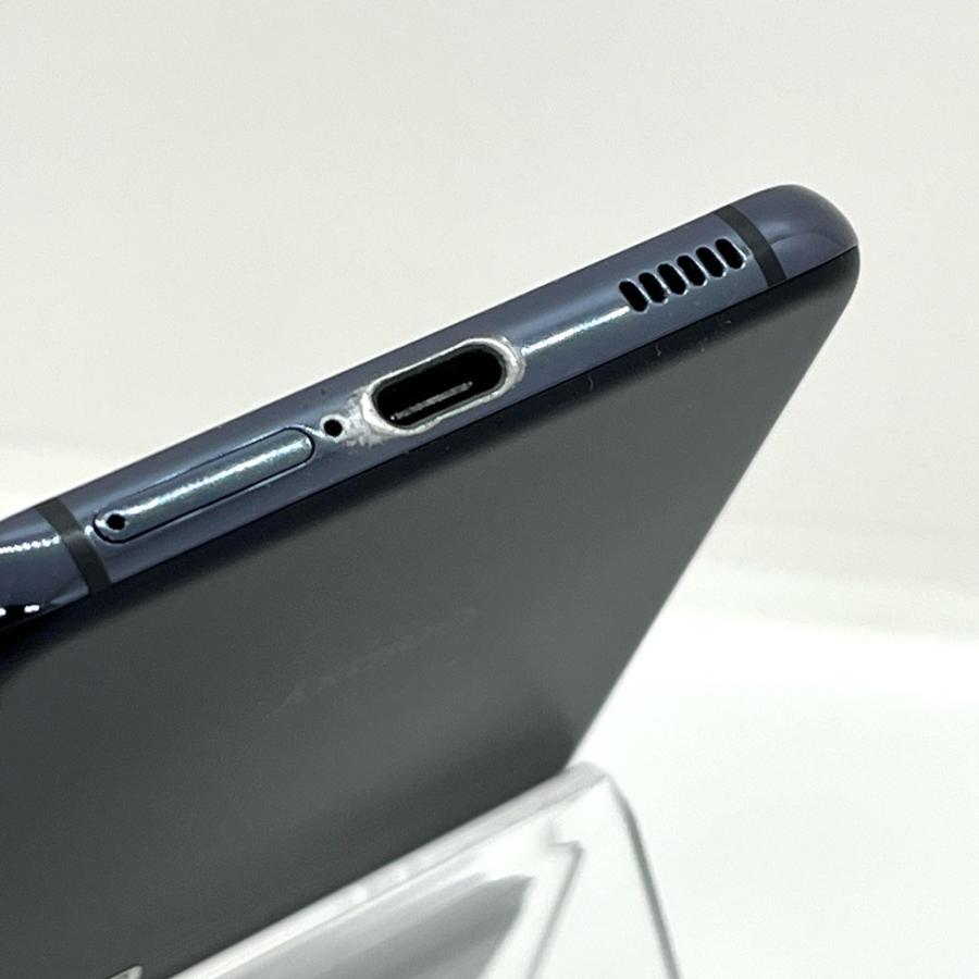 訳あり】Galaxy S21 5G SCG09 au SIMフリー 256GB／8GB ファントム