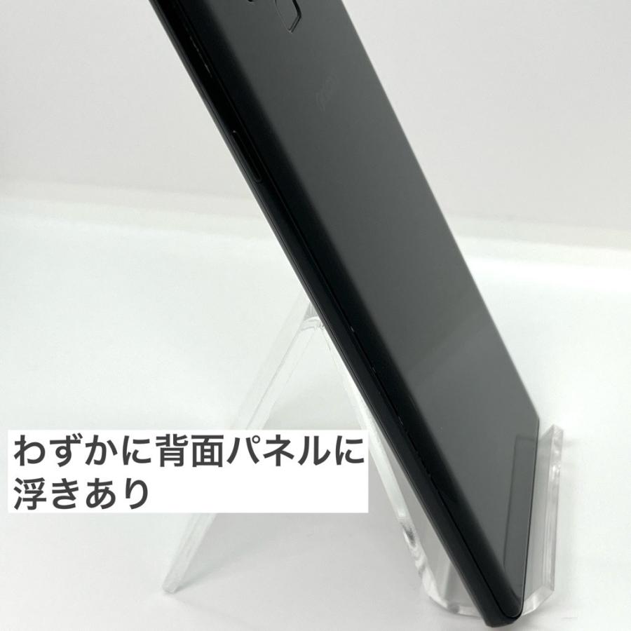 訳あり】Galaxy Note9 SCV40 au SIMロック解除済 128GB／6GB