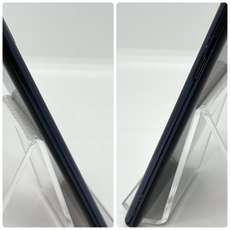 訳あり】Galaxy Note10+ SCV45 au SIMロック解除済 256GB／12GB オーラ