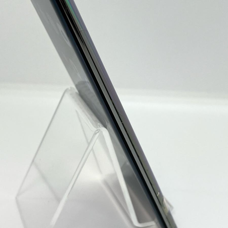電*じ様 【ジャンク品】Samsung Galaxy Note10+ オーラグロ ジャンク】Galaxy Note10+ SM-N975C 楽天モバイル SIMフリー 256GB
