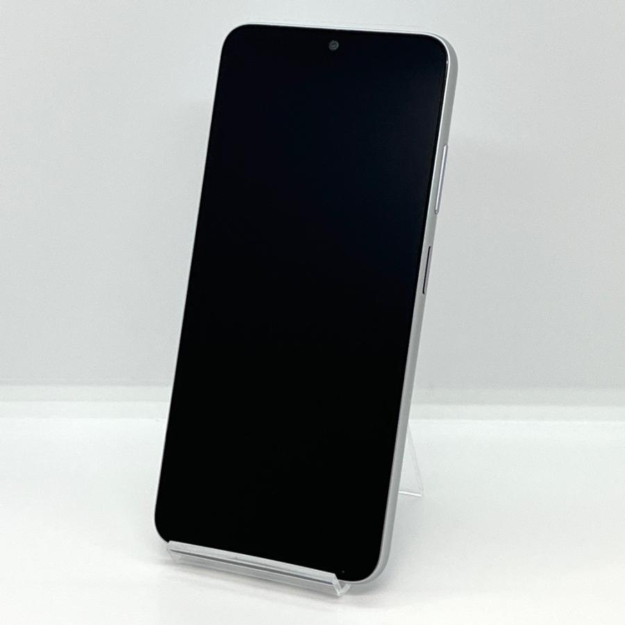 美品】Galaxy A05s SM-A057F/DS (国際版) SIMフリー 128GB／4GB