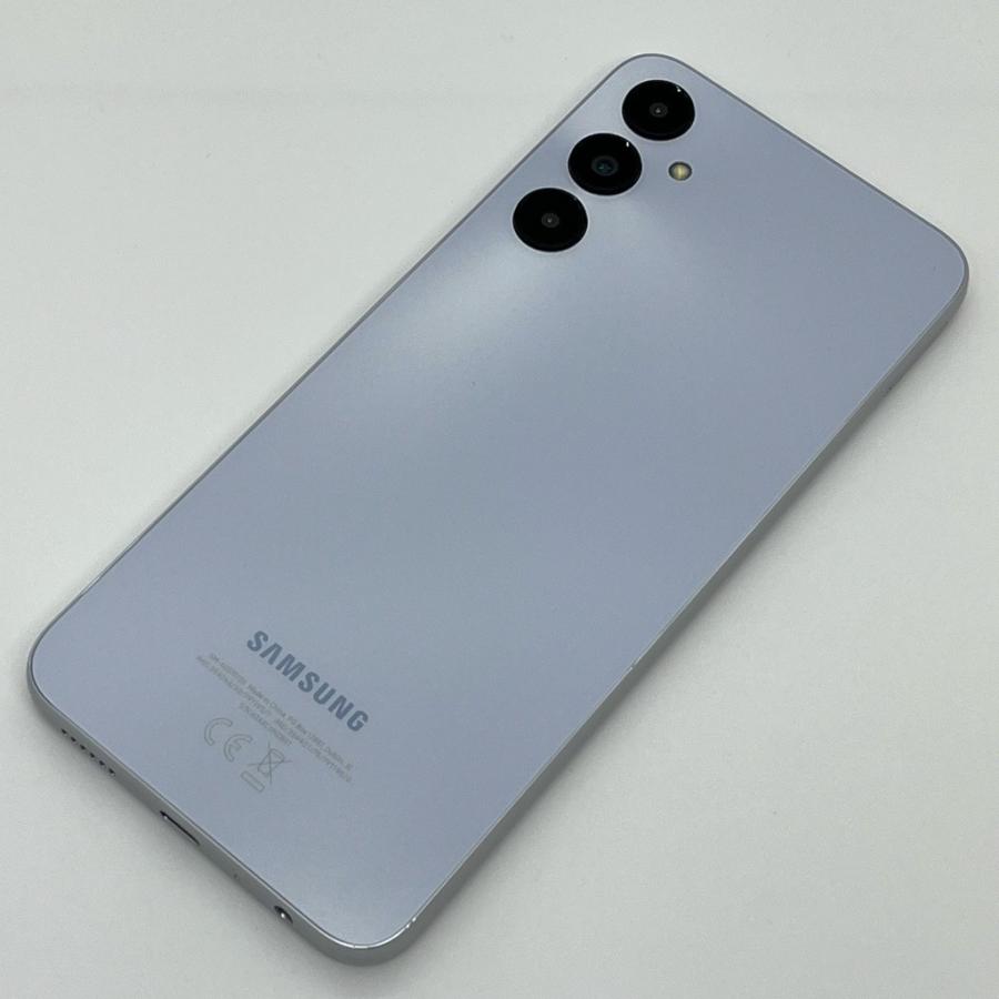 美品】Galaxy A05s SM-A057F/DS (国際版) SIMフリー 128GB／4GB