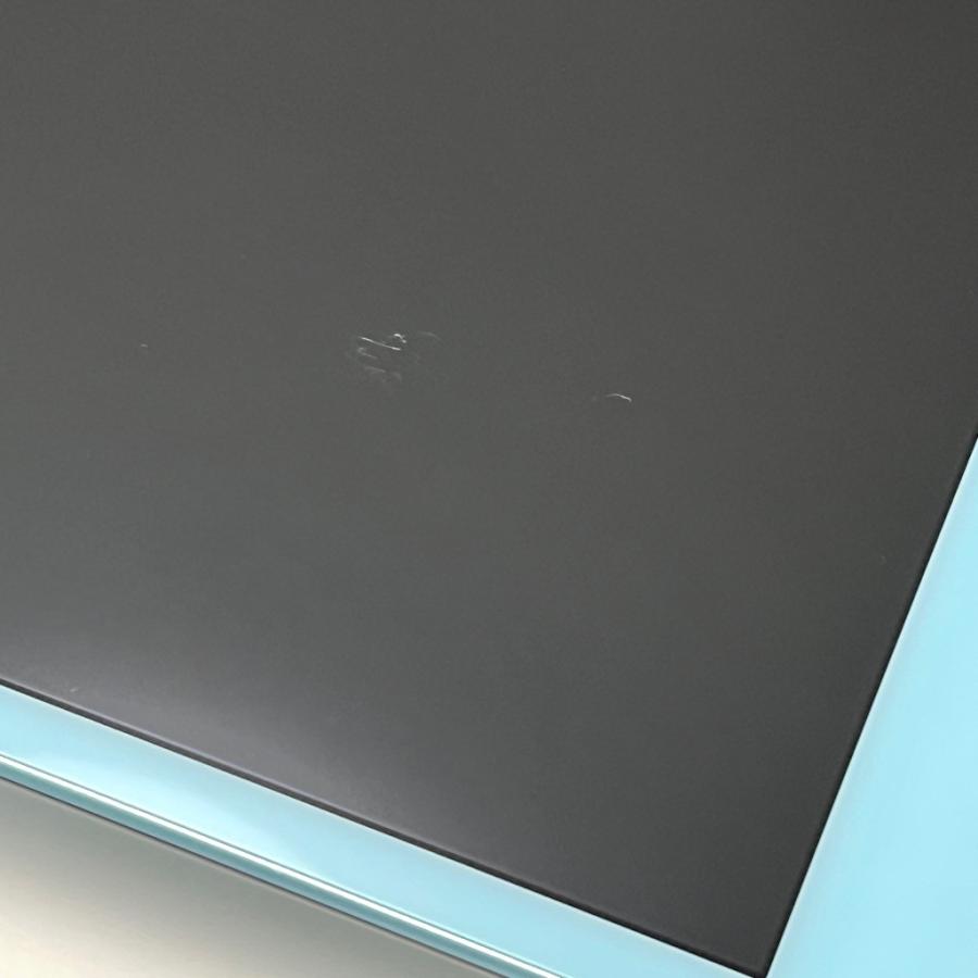 良品】Qua tab QZ8 KYT32 au SIMロック解除済 32GB チョコミント 8